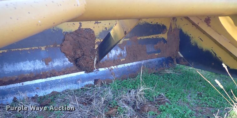 image for item DN0066 Box blade