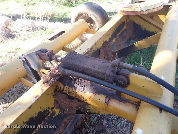 image for item DN0066 Box blade