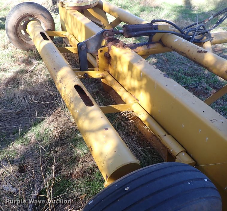 image for item DN0066 Box blade