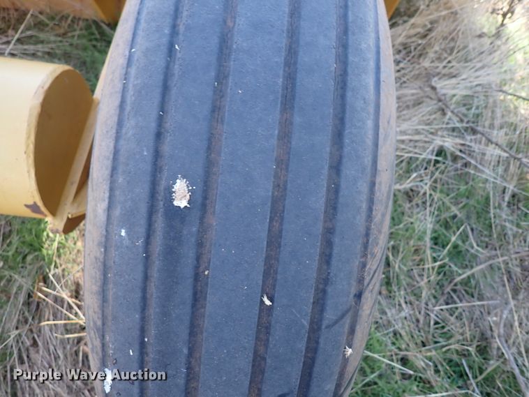 image for item DN0066 Box blade