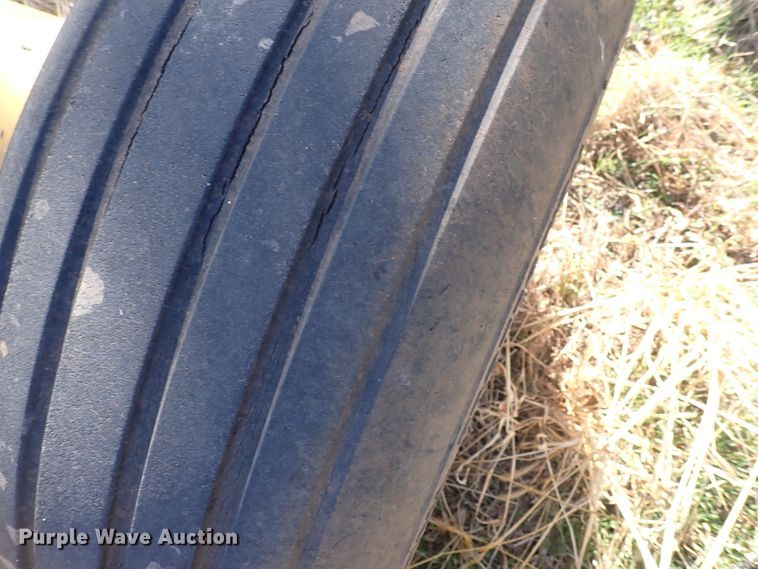 image for item DN0066 Box blade