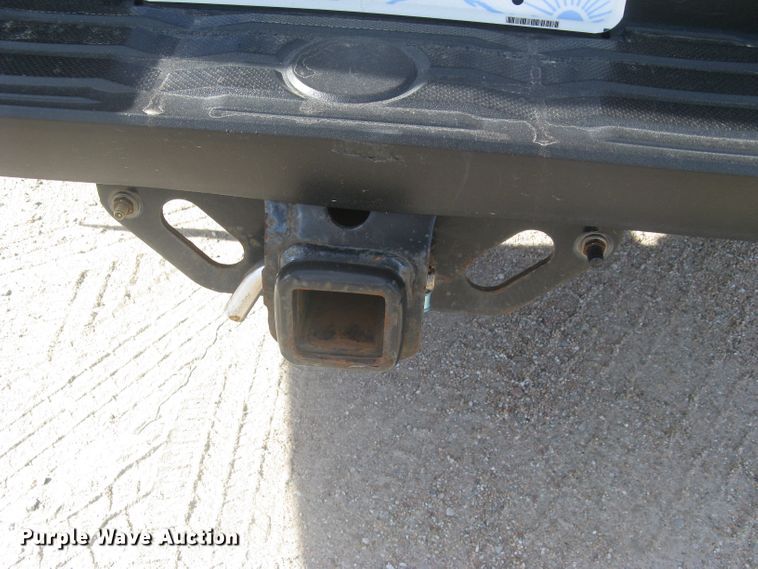 image for item DG5323 2014 Toyota Tundra SR5  Double Cab pickup truck