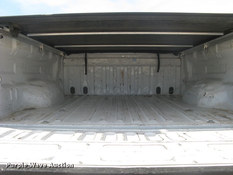 image for item DG5323 2014 Toyota Tundra SR5  Double Cab pickup truck