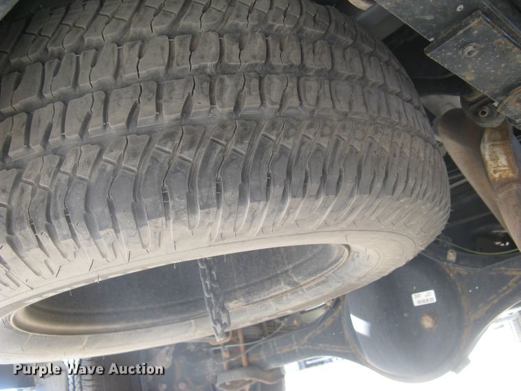 image for item DG5323 2014 Toyota Tundra SR5  Double Cab pickup truck