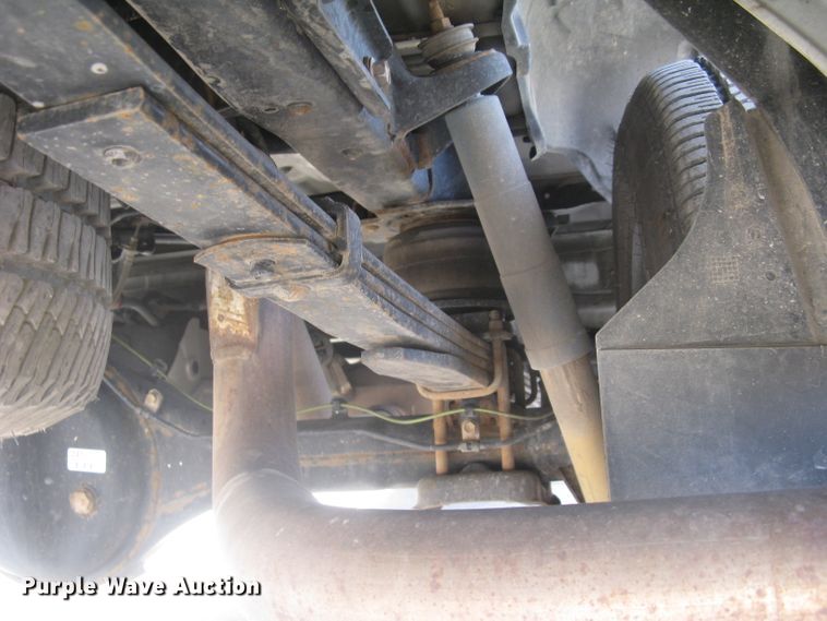 image for item DG5323 2014 Toyota Tundra SR5  Double Cab pickup truck