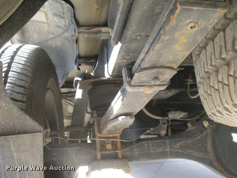 image for item DG5323 2014 Toyota Tundra SR5  Double Cab pickup truck