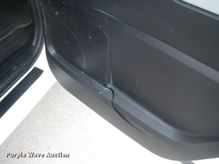 image for item DG5323 2014 Toyota Tundra SR5  Double Cab pickup truck