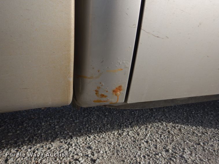 image for item DH8038 2009 Chevrolet Silverado 3500HD  Crew Cab pickup truck