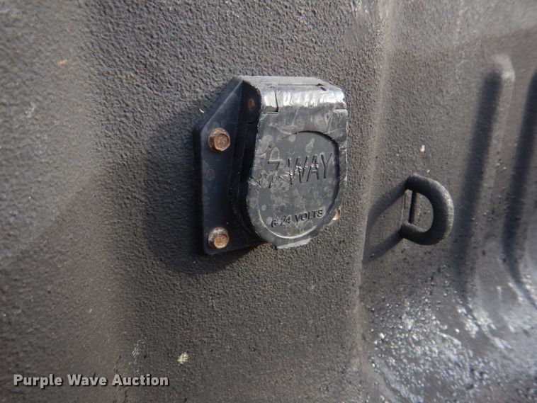 image for item DH8038 2009 Chevrolet Silverado 3500HD  Crew Cab pickup truck