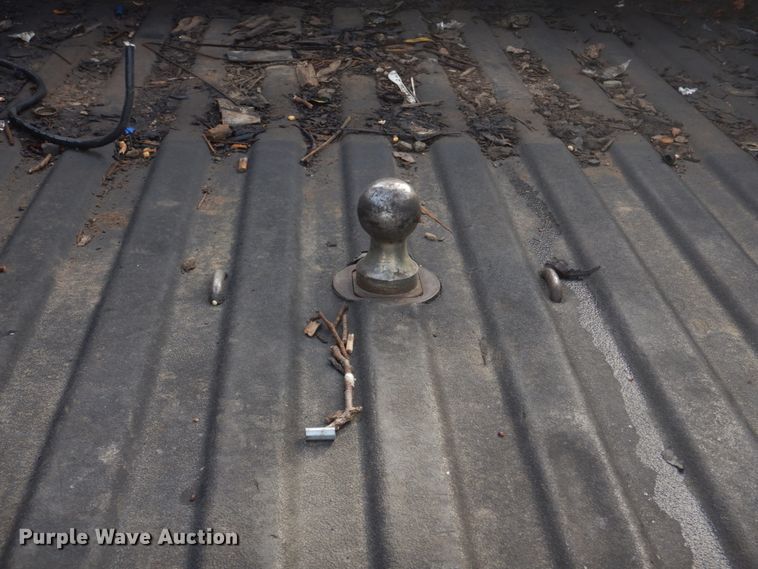 image for item DH8038 2009 Chevrolet Silverado 3500HD  Crew Cab pickup truck