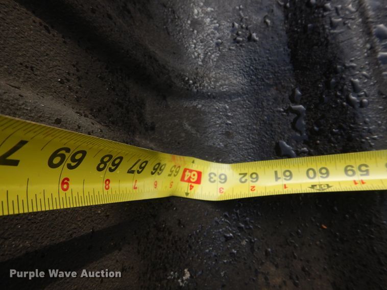 image for item DH8038 2009 Chevrolet Silverado 3500HD  Crew Cab pickup truck