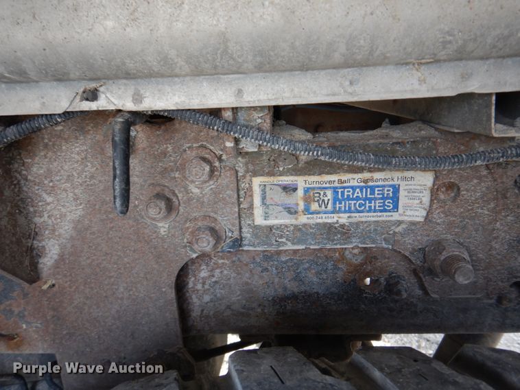 image for item DH8038 2009 Chevrolet Silverado 3500HD  Crew Cab pickup truck