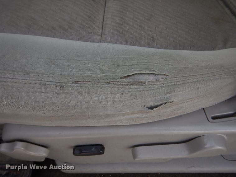 image for item DH8038 2009 Chevrolet Silverado 3500HD  Crew Cab pickup truck