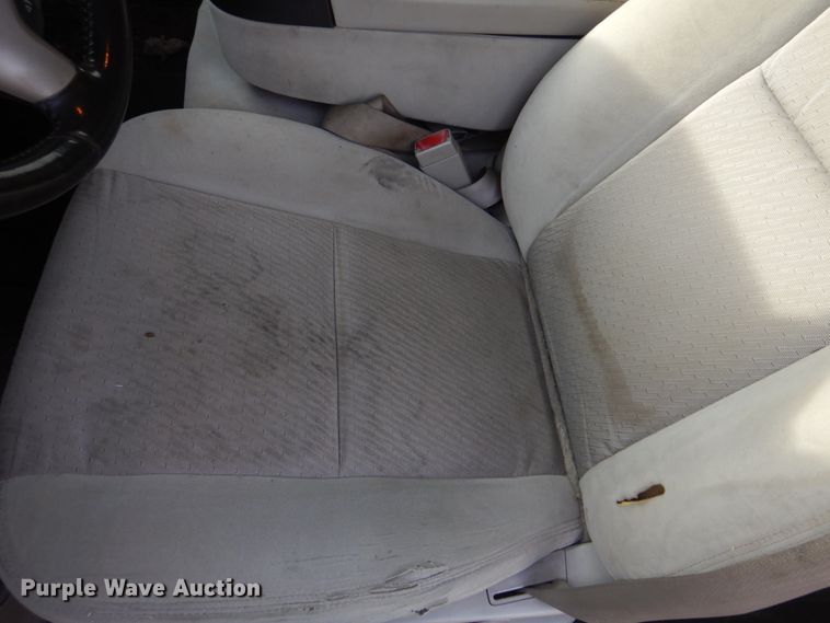 image for item DH8038 2009 Chevrolet Silverado 3500HD  Crew Cab pickup truck