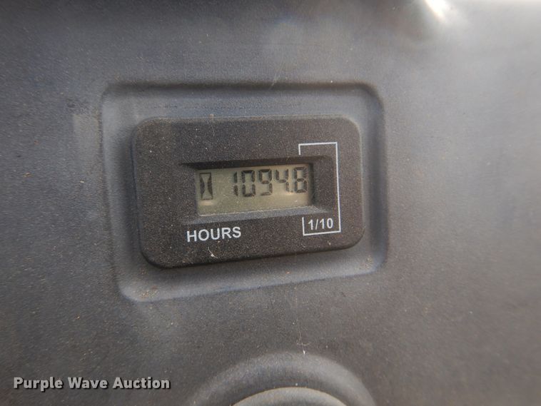 image for item DH8039 2008 Kawasaki Teryx LE 750  utility vehicle