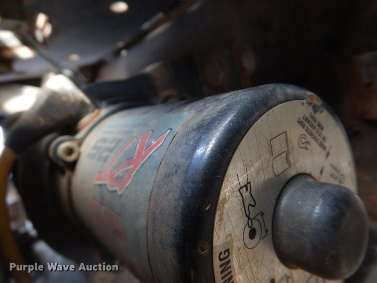 image for item DH8039 2008 Kawasaki Teryx LE 750  utility vehicle