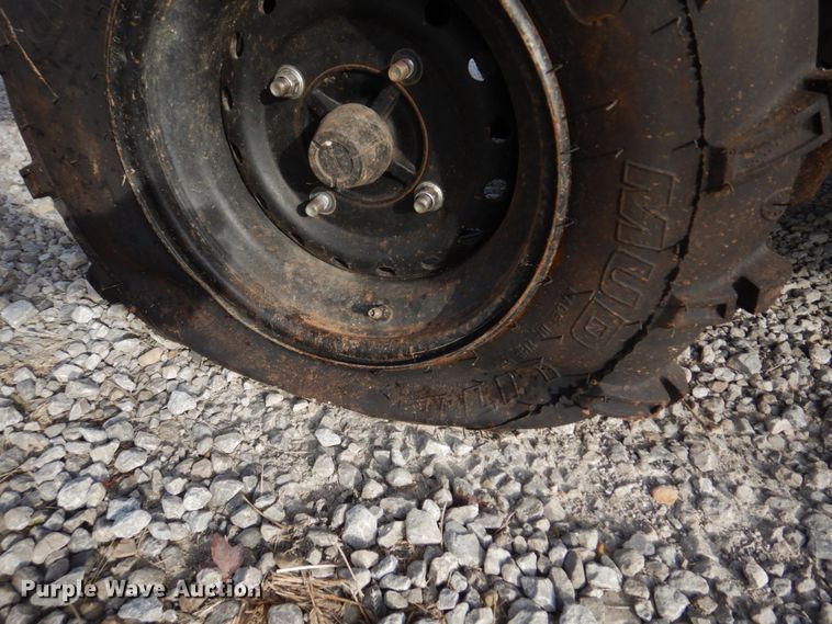 image for item DH8039 2008 Kawasaki Teryx LE 750  utility vehicle