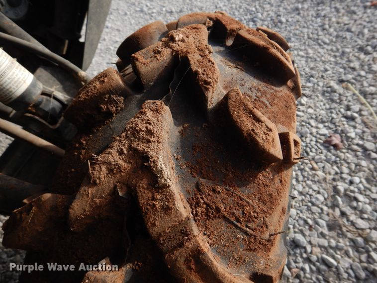 image for item DH8039 2008 Kawasaki Teryx LE 750  utility vehicle