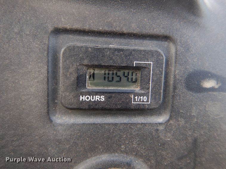 image for item DH8040 2008 Kawasaki Teryx LE 750  utility vehicle