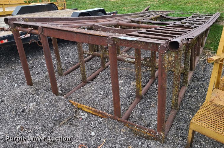 image for item DJ1518 Loading ramp