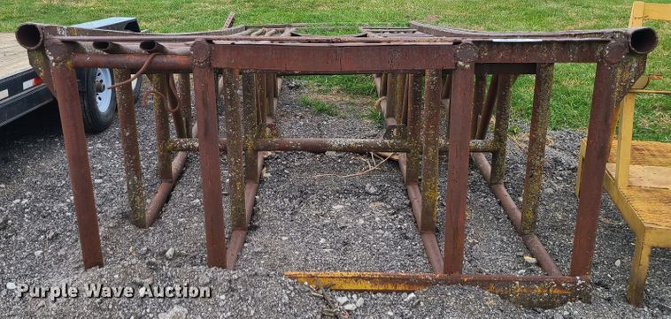 image for item DJ1518 Loading ramp