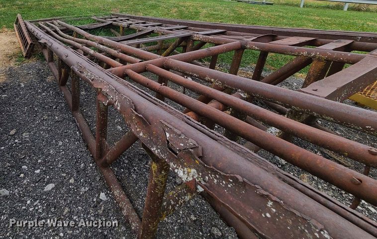 image for item DJ1518 Loading ramp