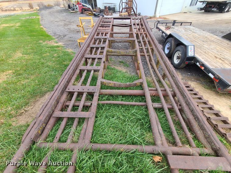 image for item DJ1518 Loading ramp