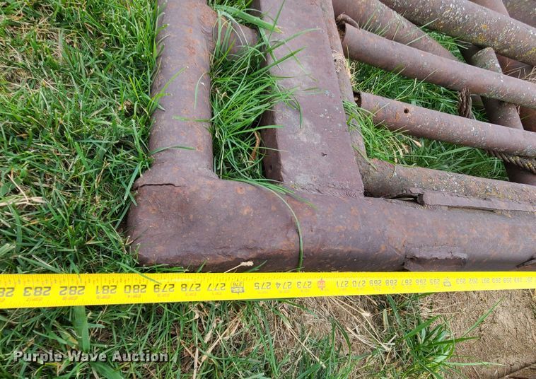 image for item DJ1518 Loading ramp