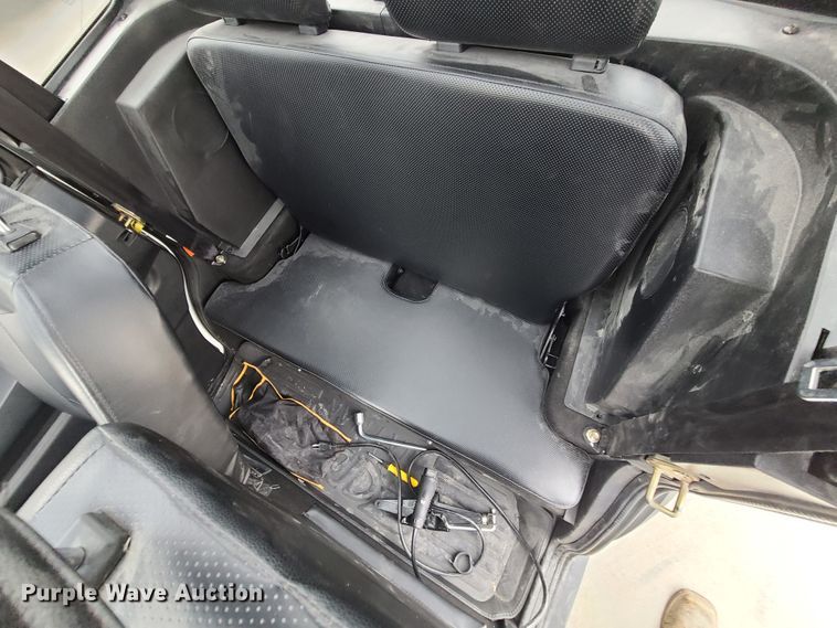 image for item DJ1603 Atomic Zipper EV  electric vehicle