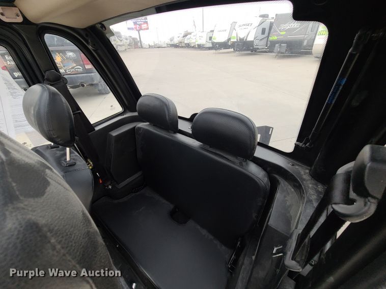 image for item DJ1603 Atomic Zipper EV  electric vehicle