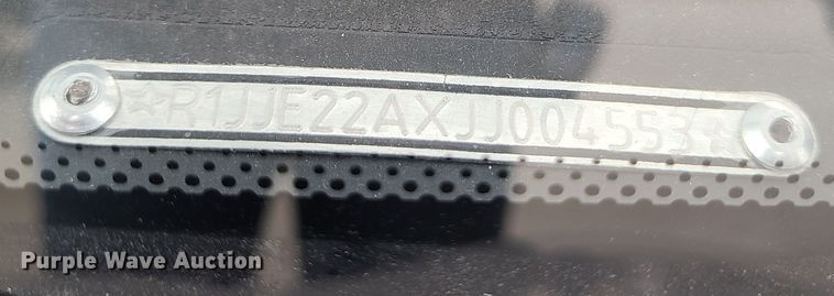 image for item DJ1603 Atomic Zipper EV  electric vehicle