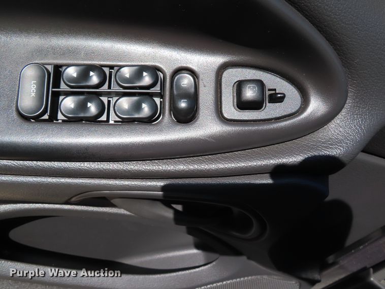 image for item DJ7433 2003 Ford Mustang GT  convertible