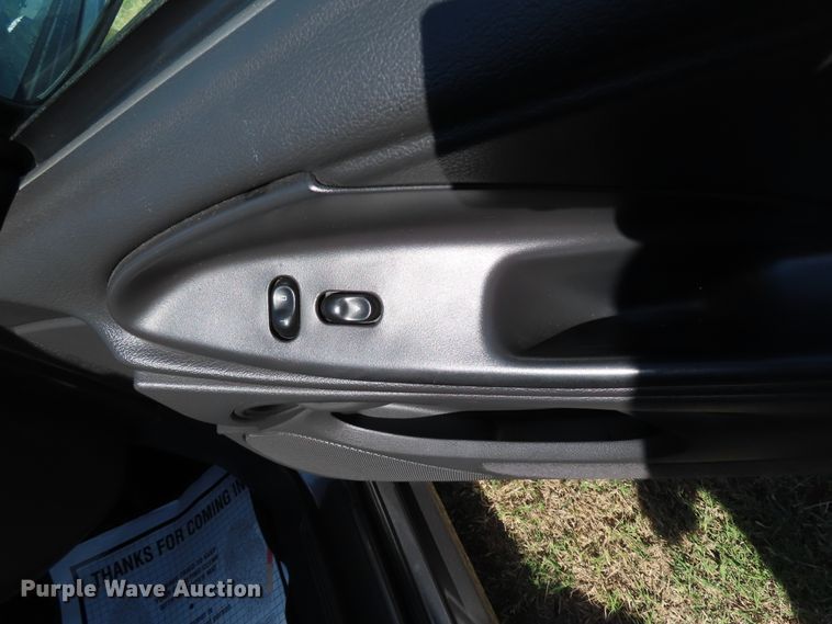 image for item DJ7433 2003 Ford Mustang GT  convertible