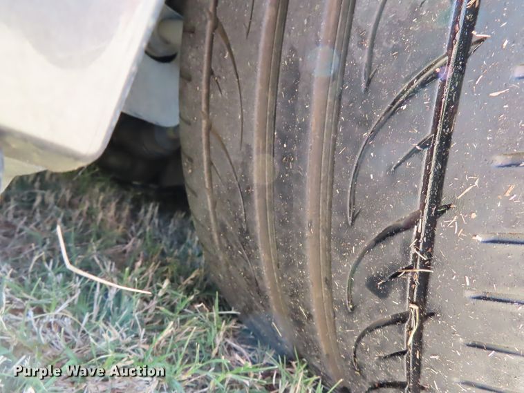 image for item DJ7433 2003 Ford Mustang GT  convertible