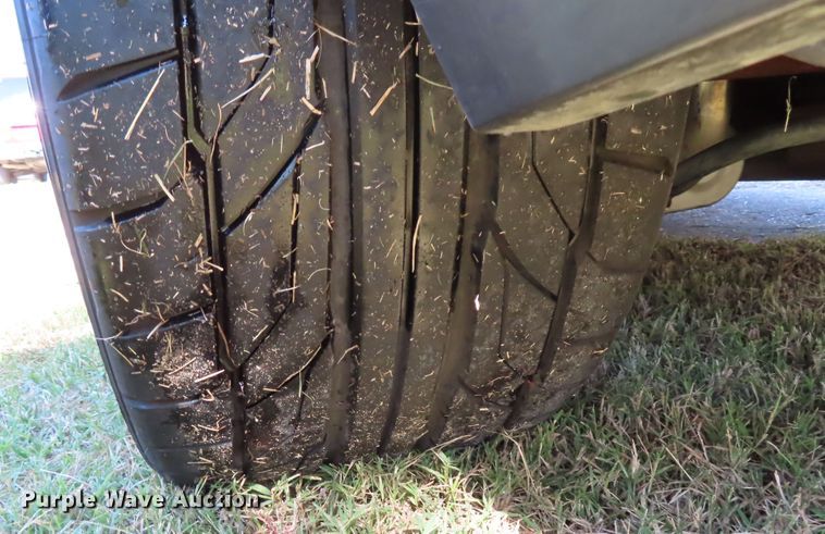 image for item DJ7433 2003 Ford Mustang GT  convertible