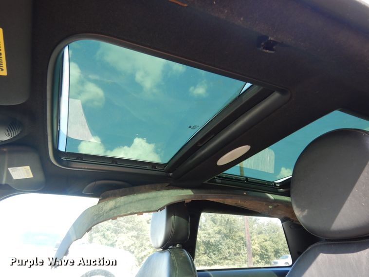 image for item DJ7435 2007 Mini Cooper S