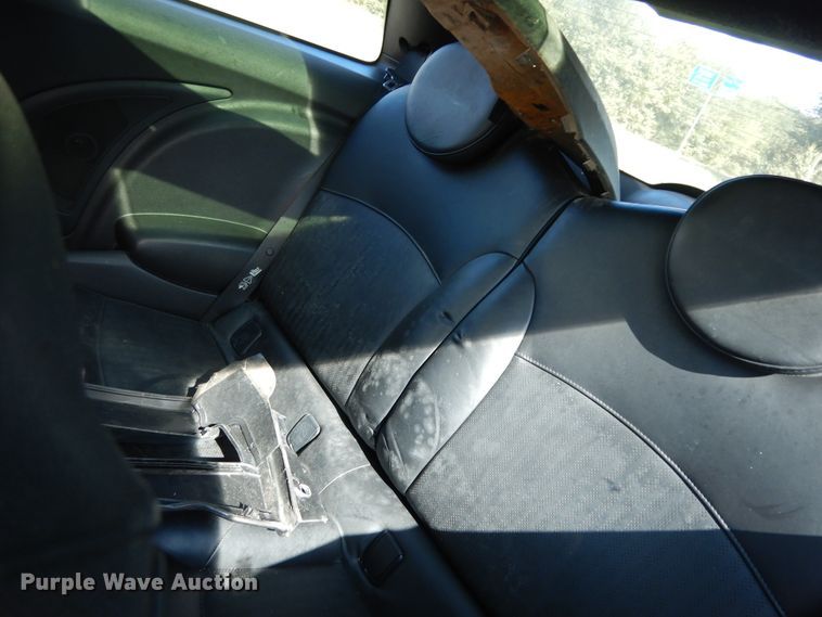 image for item DJ7435 2007 Mini Cooper S