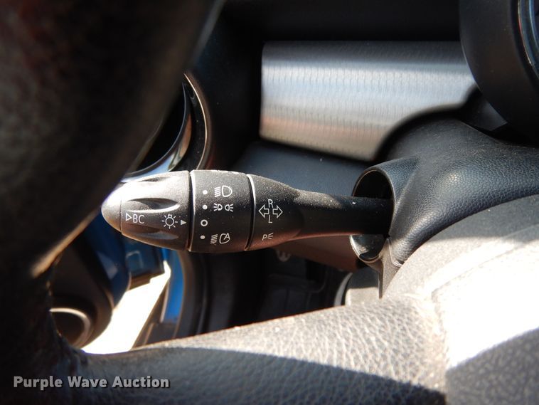 image for item DJ7435 2007 Mini Cooper S