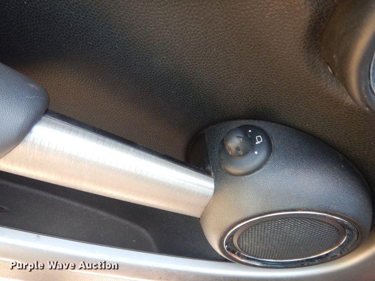 image for item DJ7435 2007 Mini Cooper S