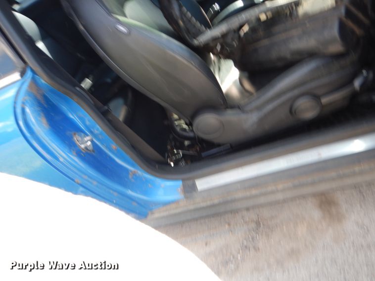 image for item DJ7435 2007 Mini Cooper S