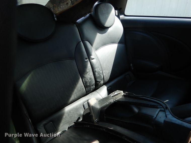 image for item DJ7435 2007 Mini Cooper S