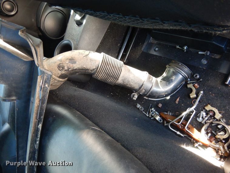 image for item DJ7435 2007 Mini Cooper S