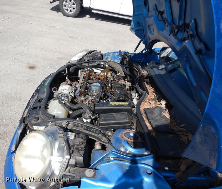 image for item DJ7435 2007 Mini Cooper S