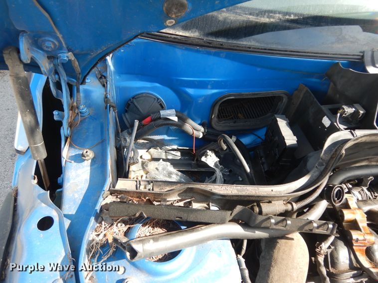 image for item DJ7435 2007 Mini Cooper S