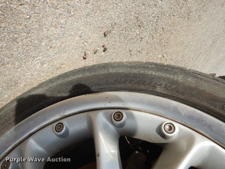 image for item DJ7435 2007 Mini Cooper S