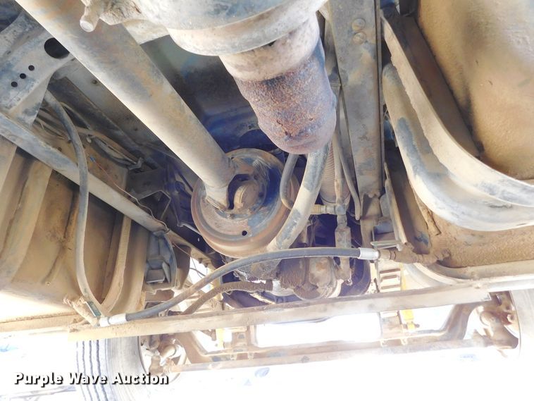 image for item DJ7552 1986 Chevrolet C70  bucket truck