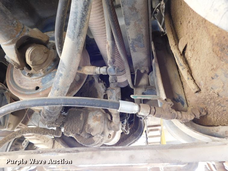 image for item DJ7552 1986 Chevrolet C70  bucket truck