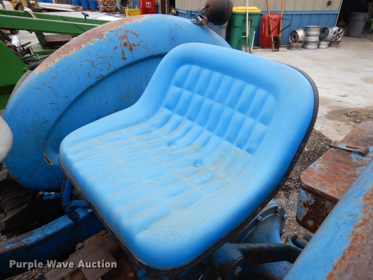 image for item DK1448 Ford 3000  tractor