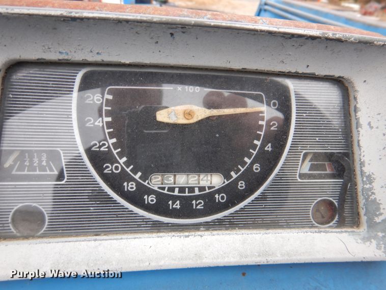 image for item DK1448 Ford 3000  tractor