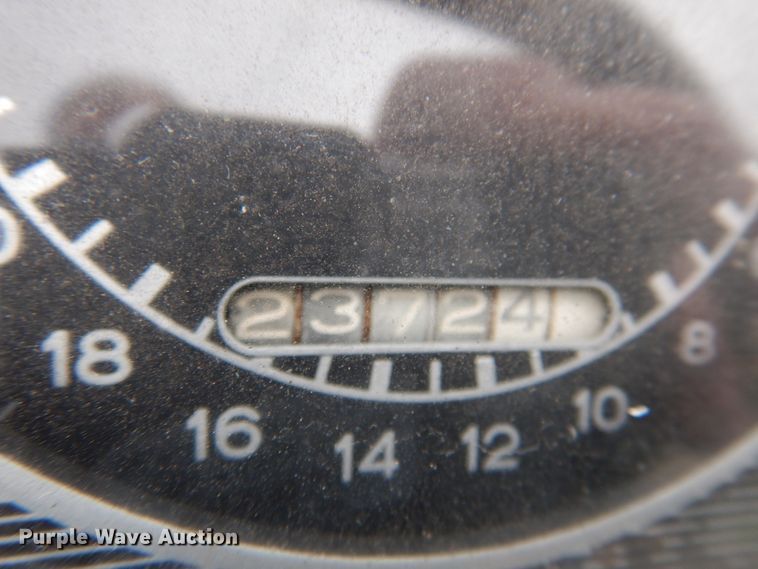 image for item DK1448 Ford 3000  tractor